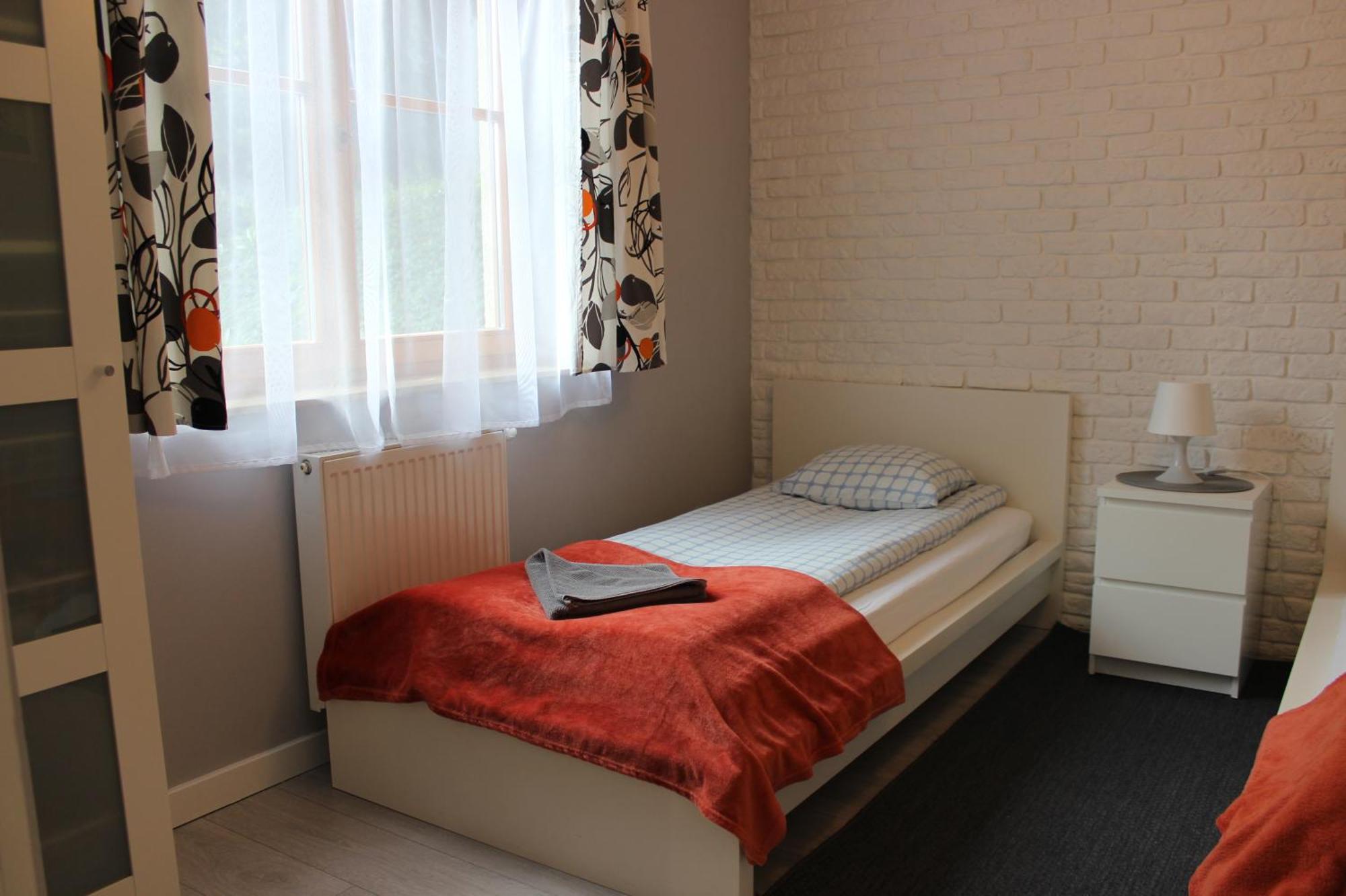 Apartament Bialy Na Osiedlu "Apartamenty Pod Sniezka" Karpacz Exterior foto